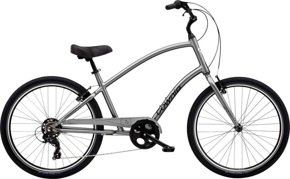 Electra Townie Original 7D Step-Over