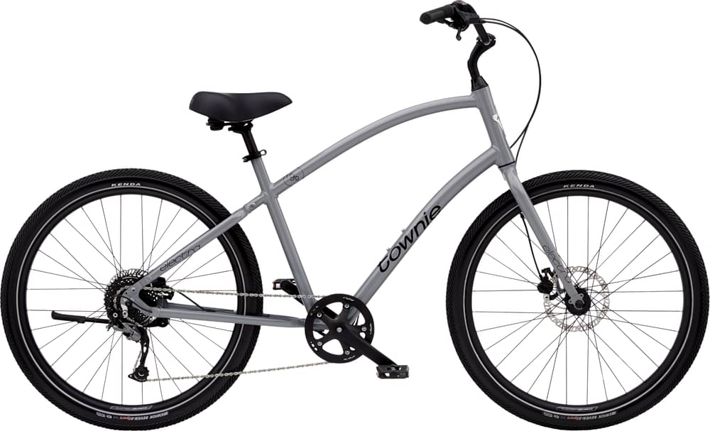 Electra Townie Path 9D Step-Over