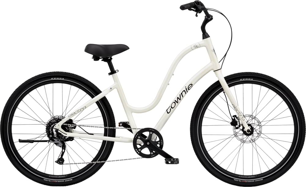 Electra Townie Path 9D Step-Thru