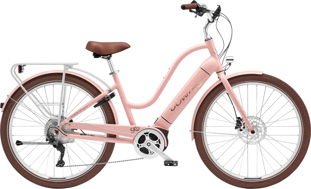 HOT 9d Step Over Electra Townie Path Review 2024 Electra