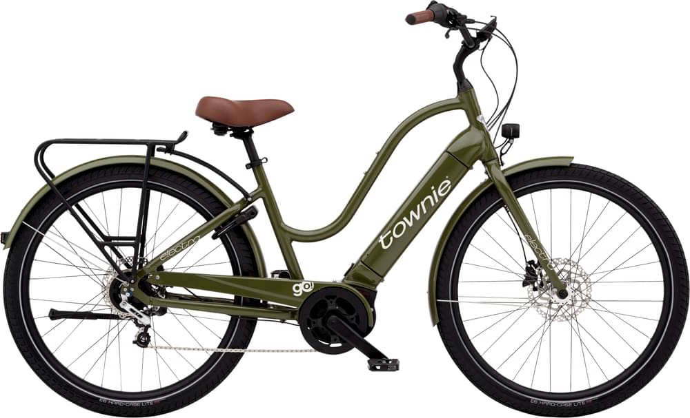 ELECTRA Townie Path Go! 5i Step-Thru