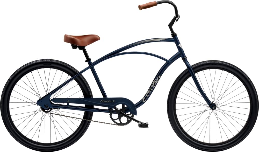Electra Cruiser 1 Step-Over