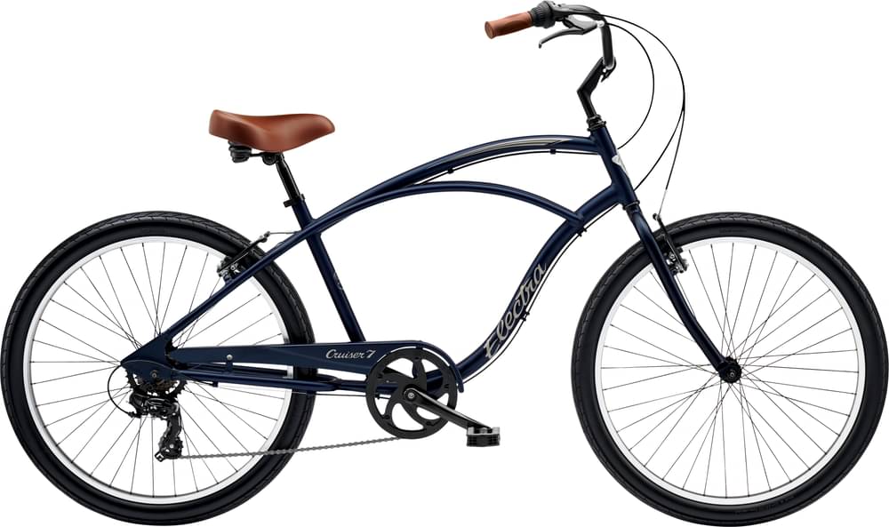 Electra Cruiser 7D Step-Over