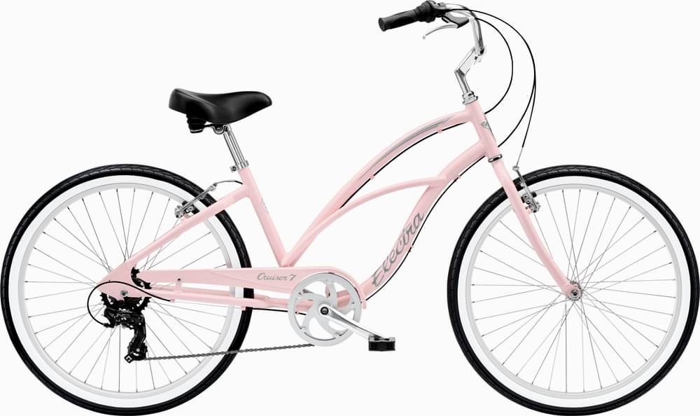 Electra Cruiser 7D Step-Thru