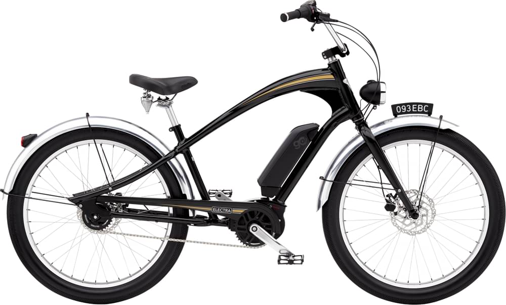 ELECTRA Ghostrider Go! 5i