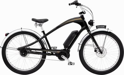 ELECTRA Ghostrider Go!