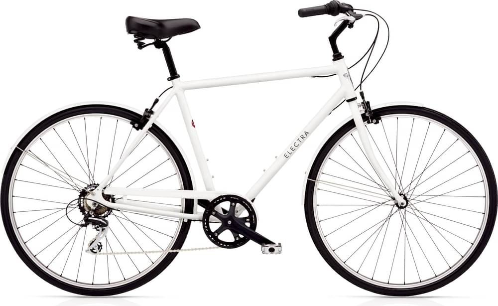 Electra Loft 7D Step-Over
