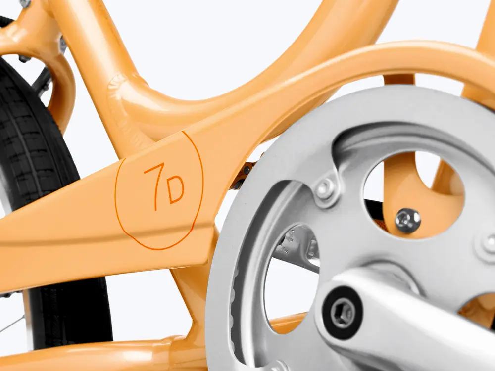 2025 Electra Townie 7D Step-Thru – Specs, Comparisons, Reviews – 99 Spokes