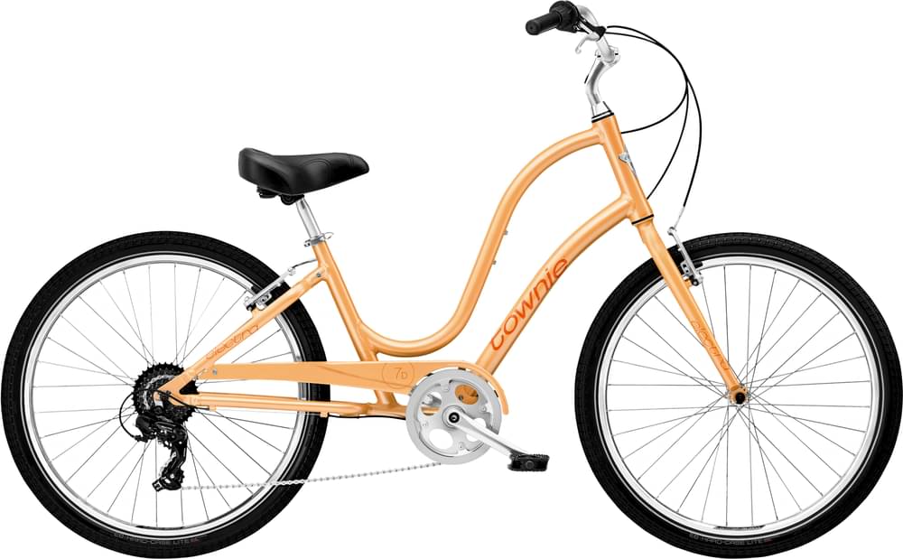 Electra Townie 7D Step-Thru