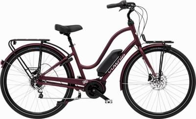 Electra Townie Commute Go! 5i Step-Thru