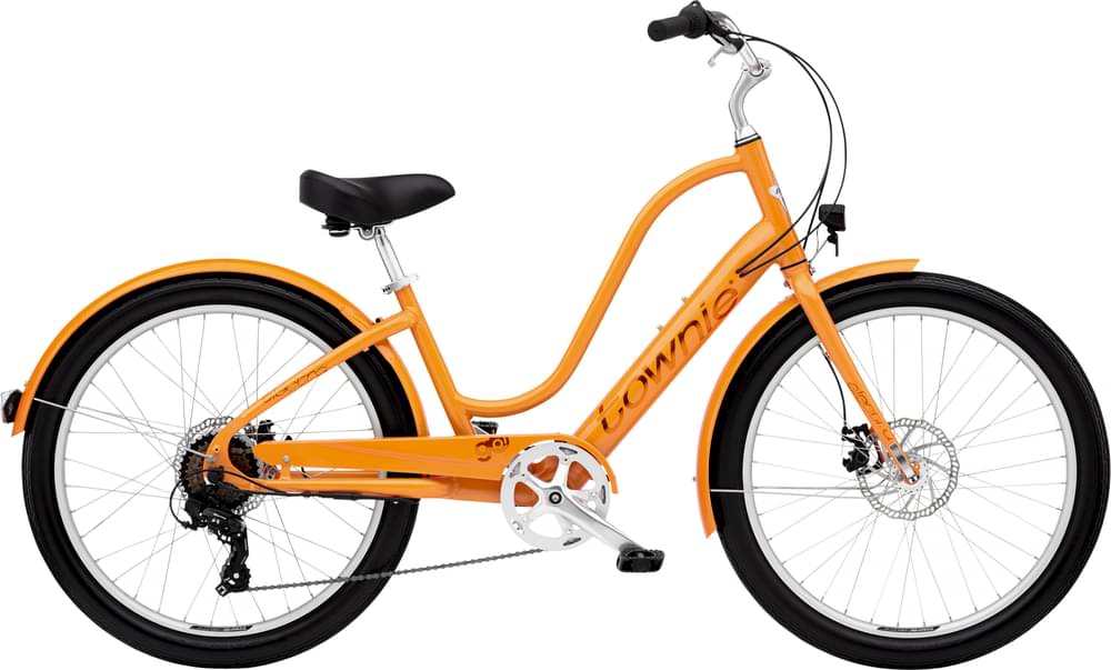 Electra Townie Go! 7D EQ Step-Thru