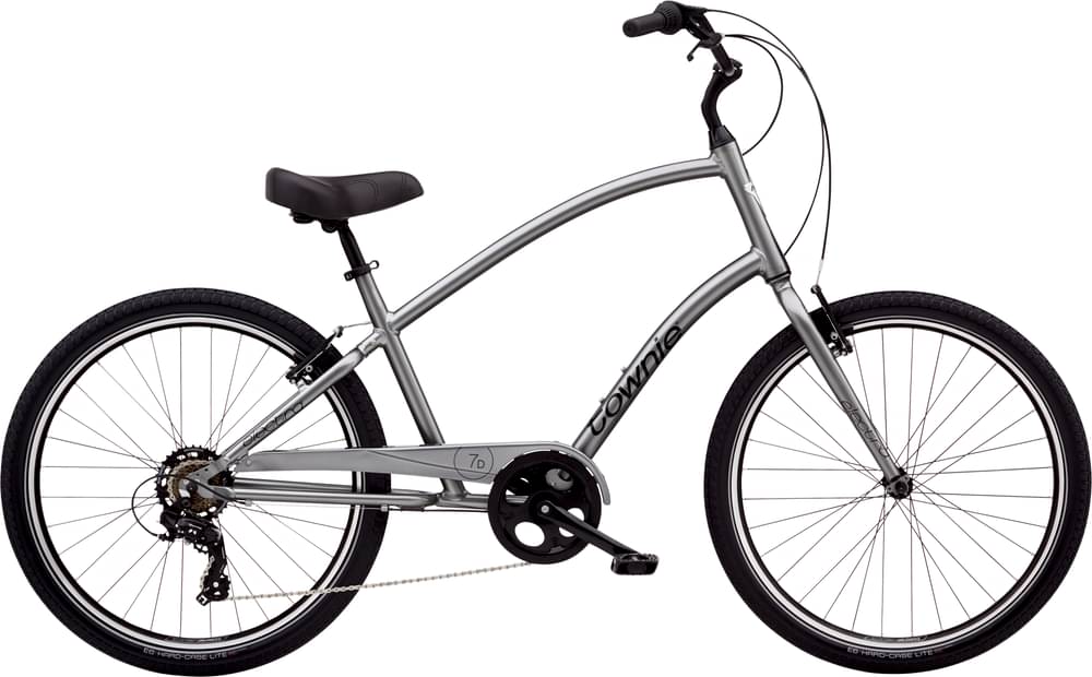 Electra Townie Original 7D Step-Over