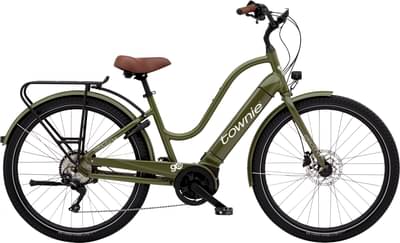 Electra Townie Path Go! 10D Step-Thru