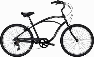 Electra Cruiser 7D Step-Over