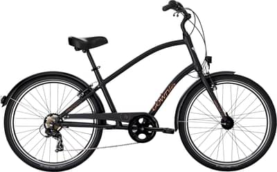 Electra Townie 7D EQ Step-Over