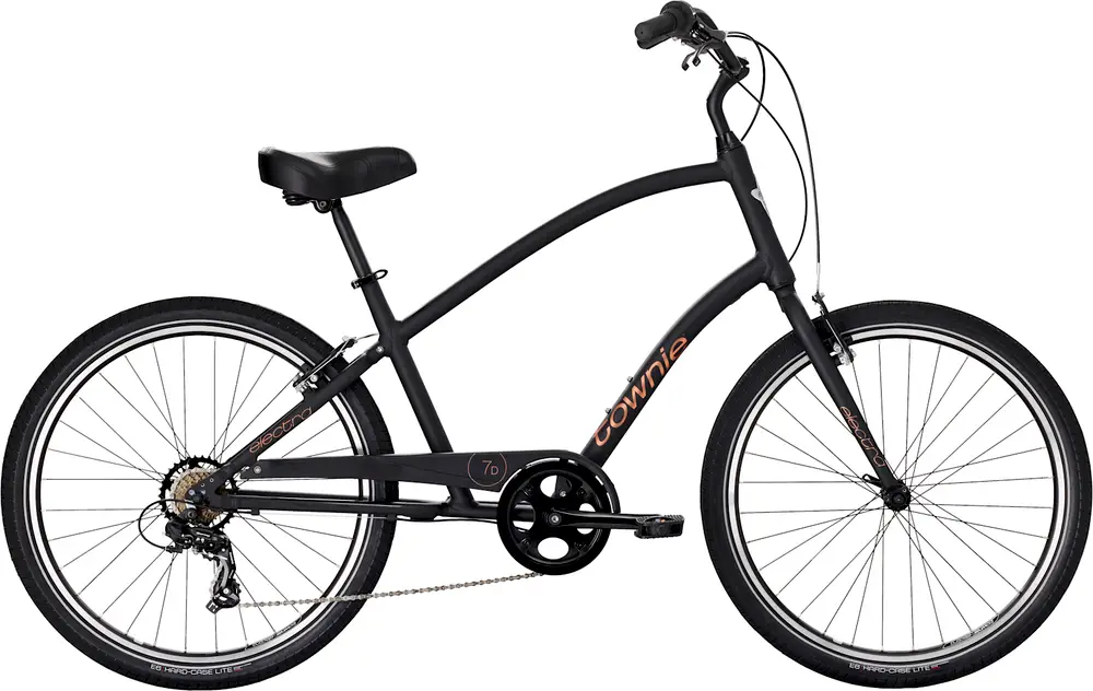2026 Electra Townie 7D Step-Over – Specs, Comparisons, Reviews – 99 Spokes