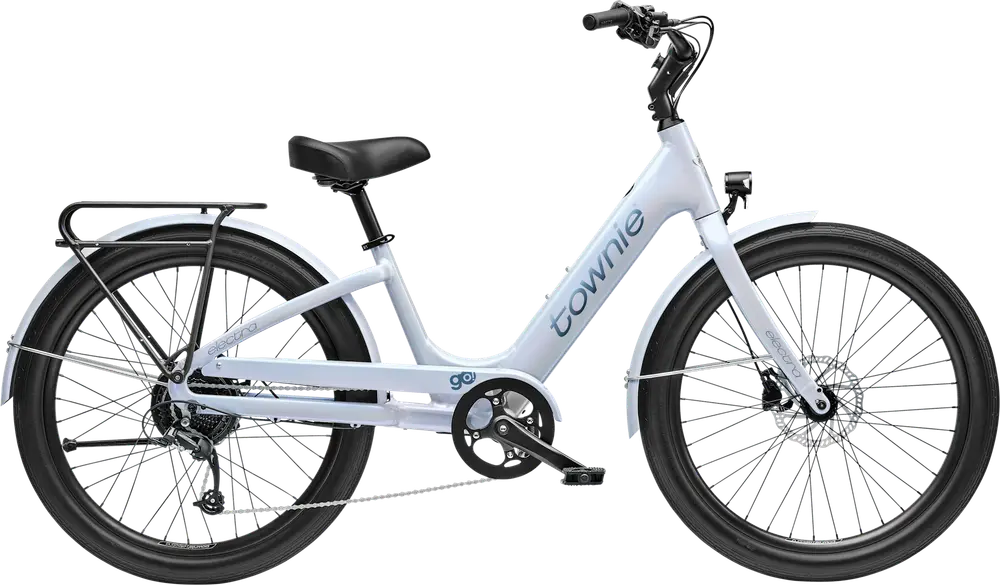 2026 Electra Townie Go! S – Specs, Comparisons, Reviews – 99 Spokes
