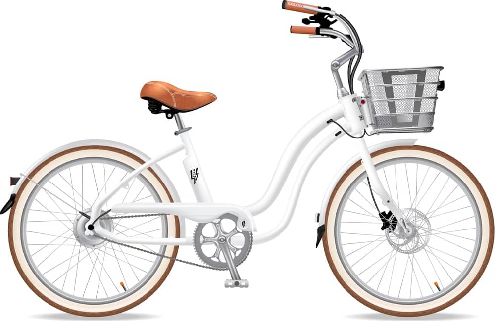 ELECTRICBIKECOMPANY Model Y