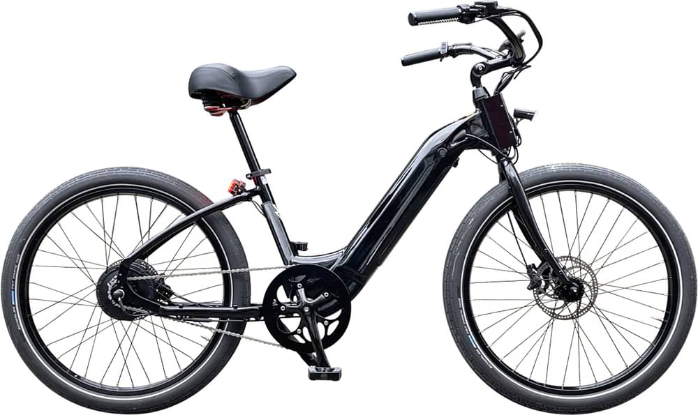2022 Electric Bike Company Model E Specs, Comparisons, Reviews 99