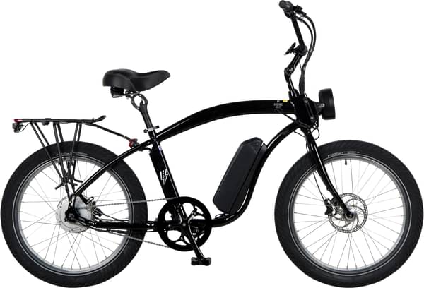 ELECTRICBIKECOMPANY Model A