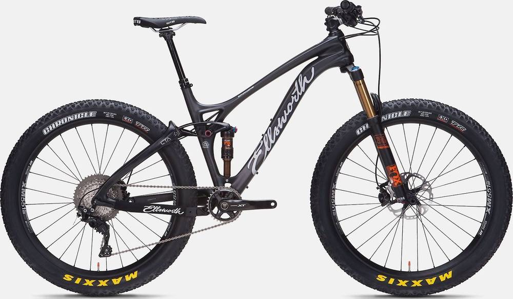 ELLSWORTH Epiphany Convert 29" SRAM XX1 Eagle