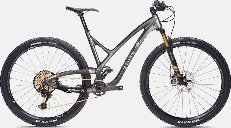 ELLSWORTH Truth Convert SRAM GX 29"
