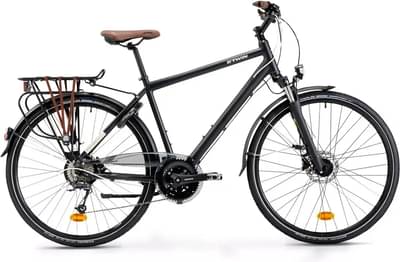 2022 ELOPS CITY BIKE HOPRIDER 900 HIGH FRAME � Sp�cifications,  comparaisons, avis � 99 Spokes