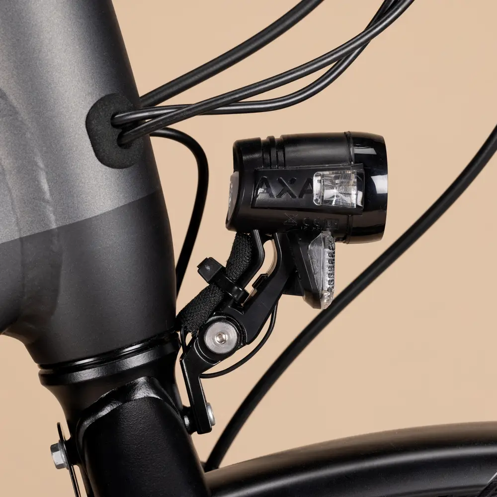 2023 ELOPS Electric City Bike Long Distances ELD 500 HIGH FRAME