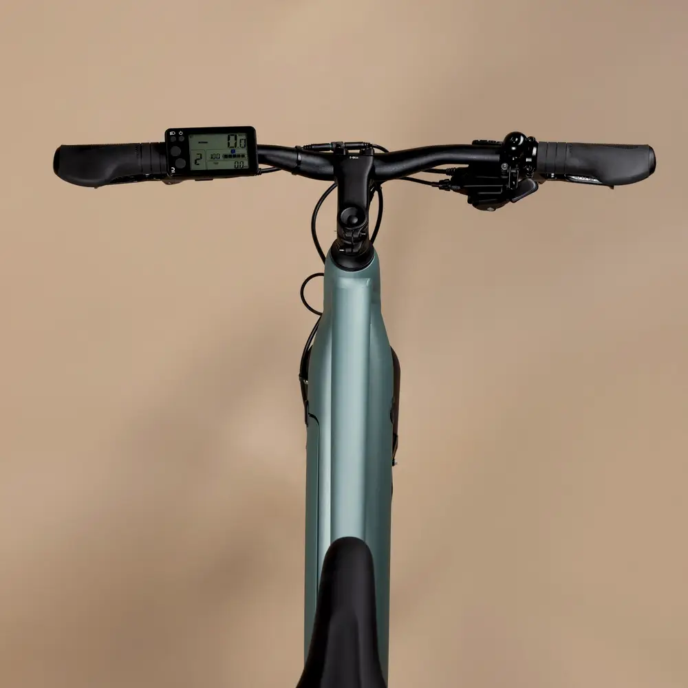 elops 500 e electric bike