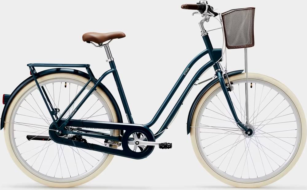 ELOPS Low Frame City Bike 540