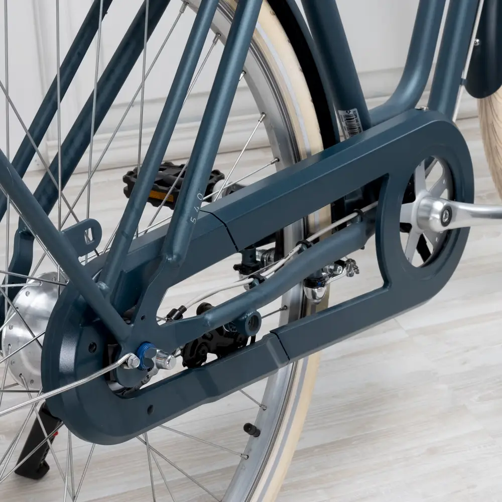 2024 ELOPS Low Frame City Bike 540 – Specs, Comparisons, Reviews – 99 ...