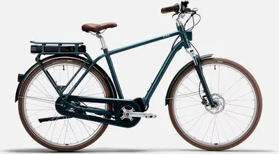 2026 ELOPS E-Bike City 28 Zoll 920E Connect HF – Specs, Comparisons ...