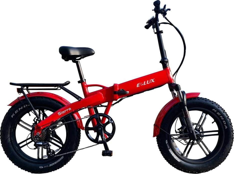 ELUX Sierra Sport