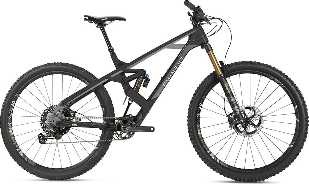 Eminent Onset LT Pro 29