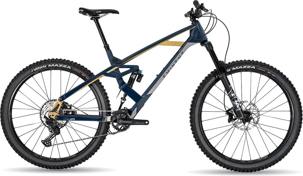 Eminent Onset MT GX 29