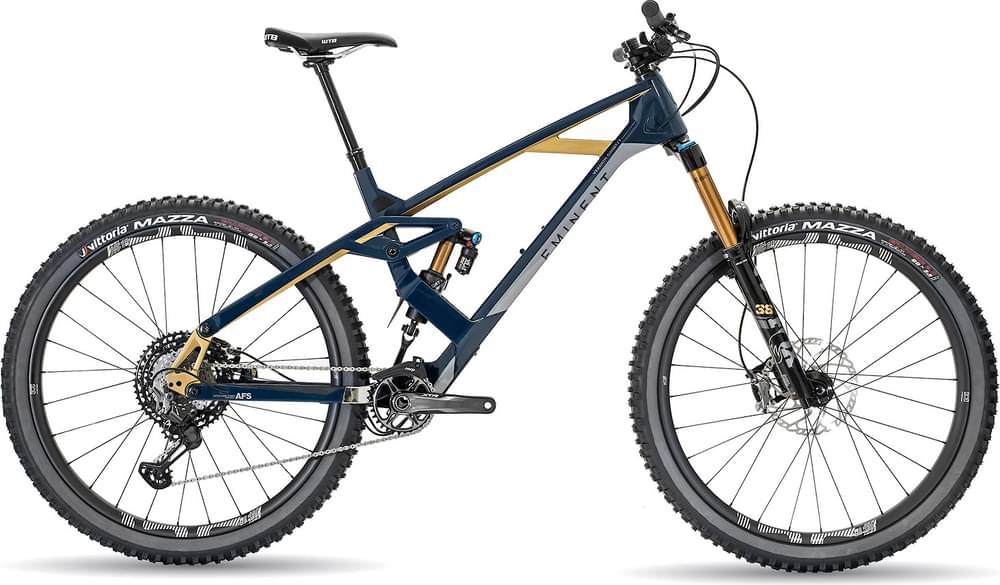 EMINENT Onset MT Pro 29