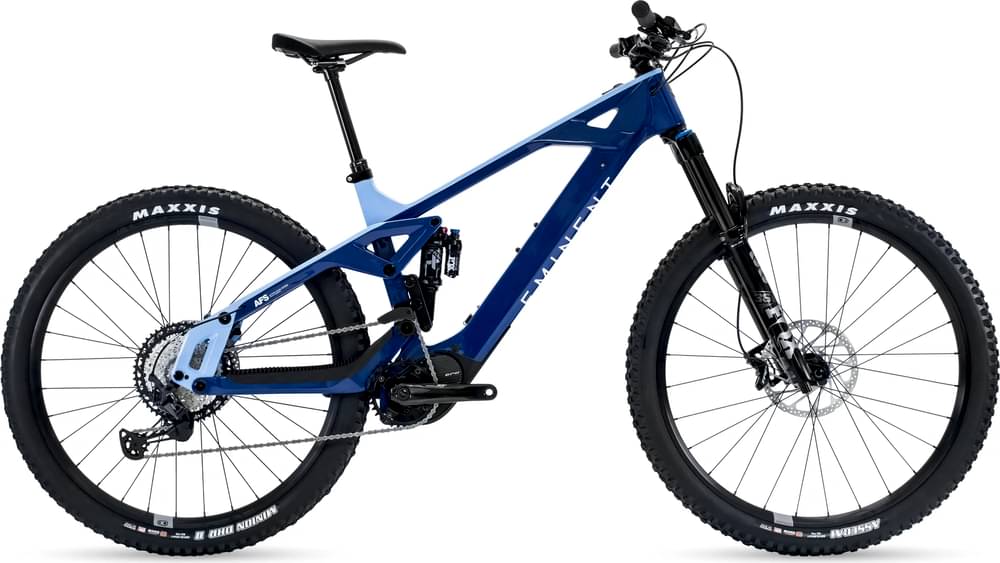 EMINENT Drive LT Advanced