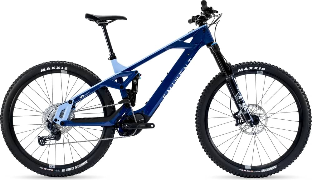 EMINENT Drive LT Comp