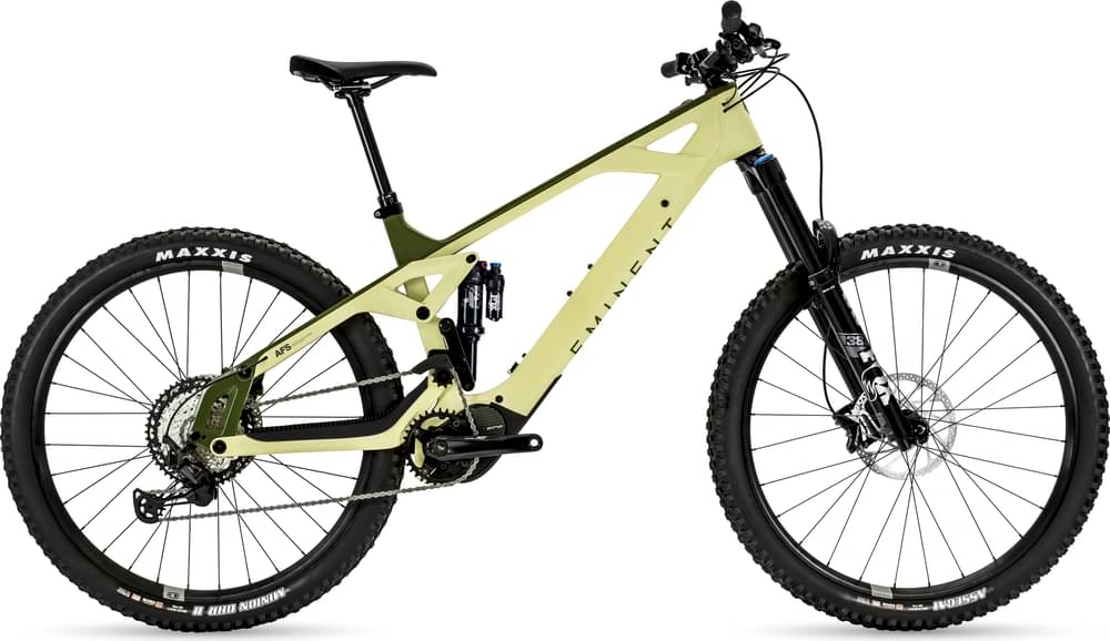 EMINENT Drive MT Advanced