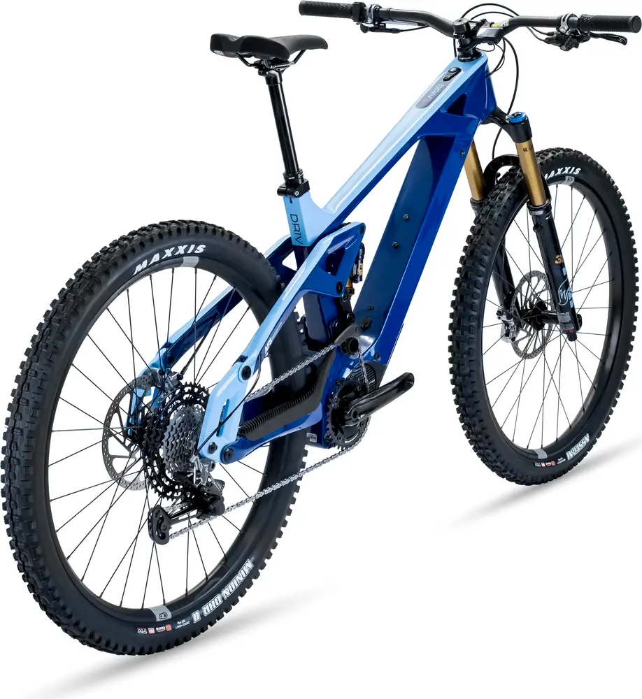2023 Eminent Drive LT Comp – Specs, Comparisons, Reviews – 99 Spokes