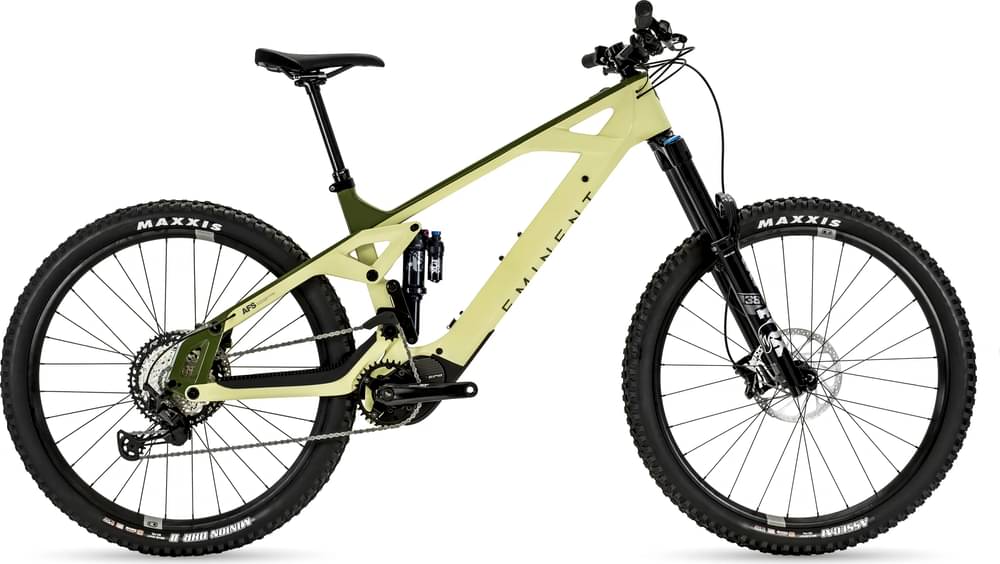 EMINENT Drive MT Advanced