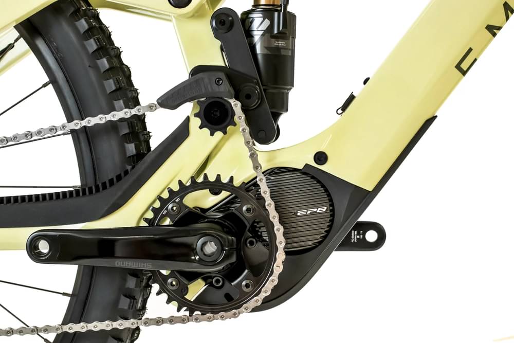 2023 Eminent Drive MT Pro – Specs, Comparisons, Reviews – 99 Spokes