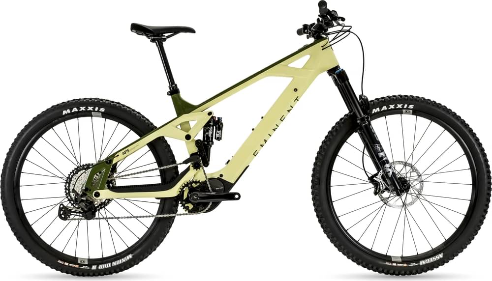 EMINENT Drive LT Advanced