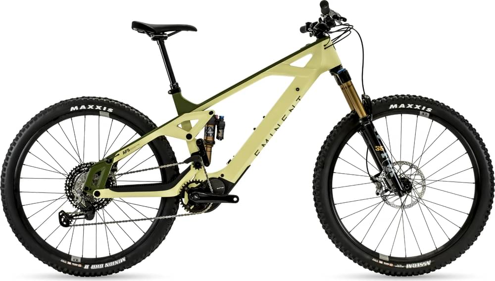 EMINENT Drive LT Pro