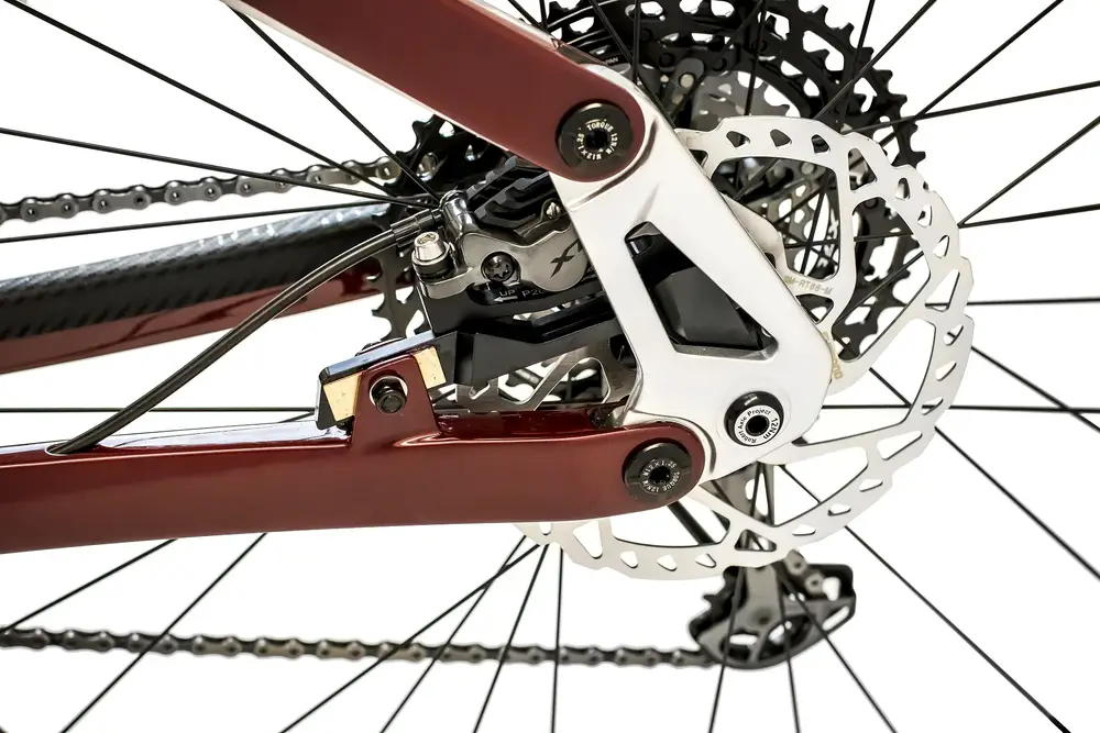 2024 Eminent Onset ST Comp 29 – Specs, Comparisons, Reviews – 99 Spokes