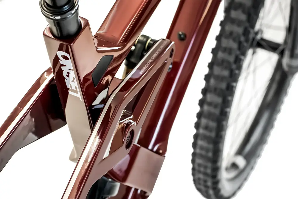 2024 Eminent Onset ST Comp 29 – Specs, Comparisons, Reviews – 99 Spokes