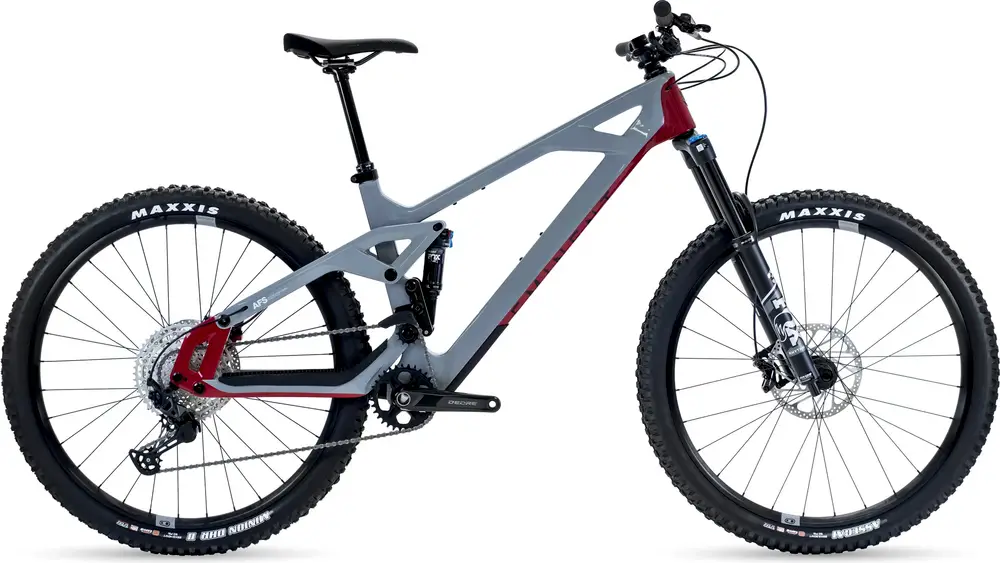 2026 Eminent Haste LT Comp – Specs, Comparisons, Reviews – 99 Spokes