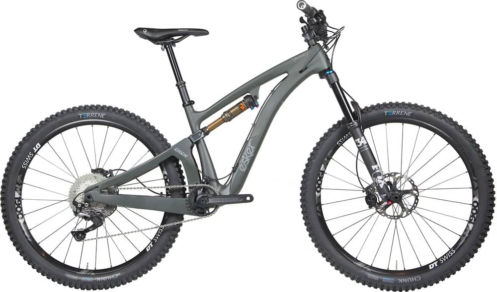 ESKER Elkat E2