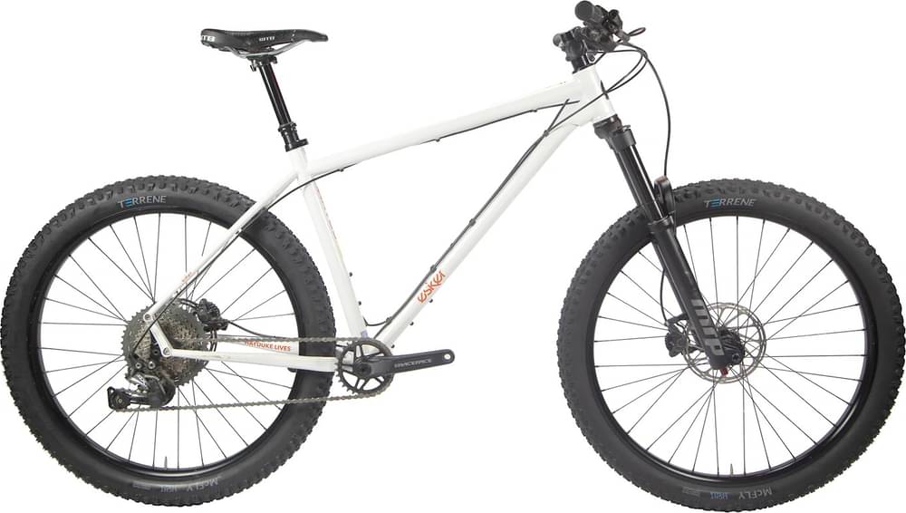 ESKER Hayduke H2