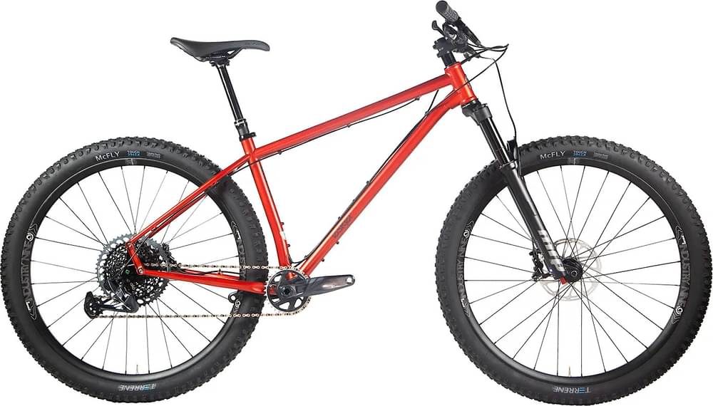 terrene mcfly 27.5 x 2.8